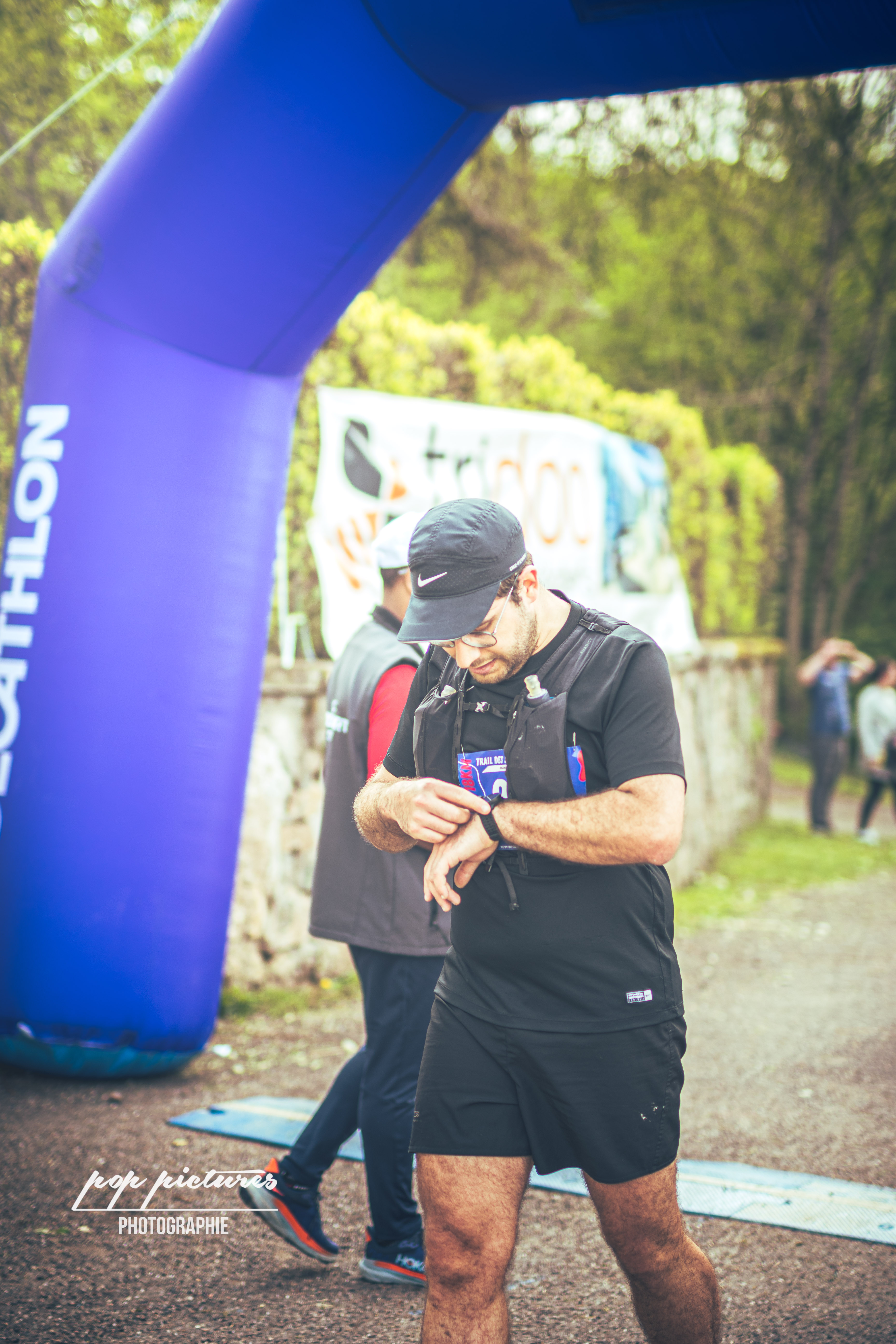 Image du trail